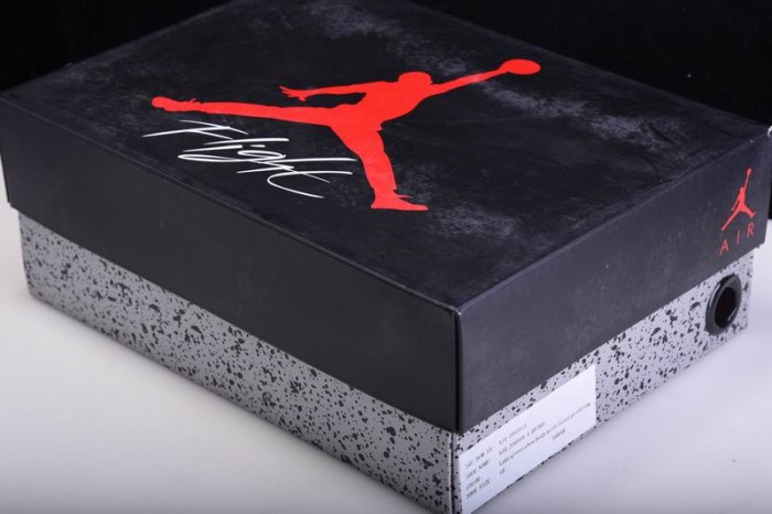 Air Jordan 4 retro laker green AJ4-1043515
