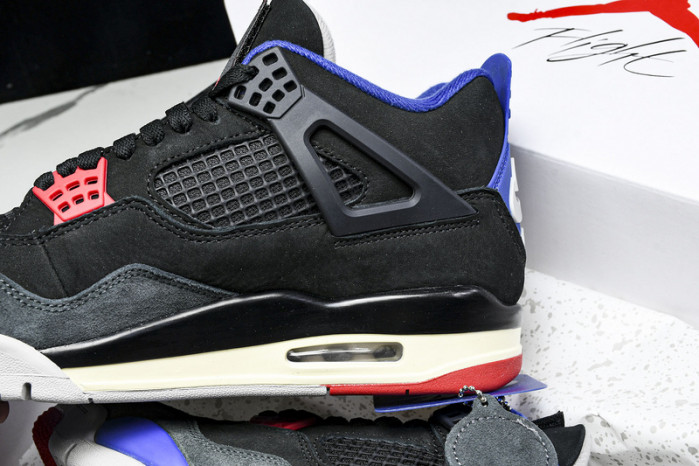 Air Jordan 4 "Rare Air"  FV5029-003