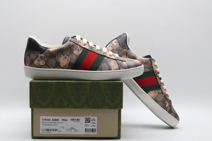 GC LOW-TOP SNEAKER COPSHOE GC-130