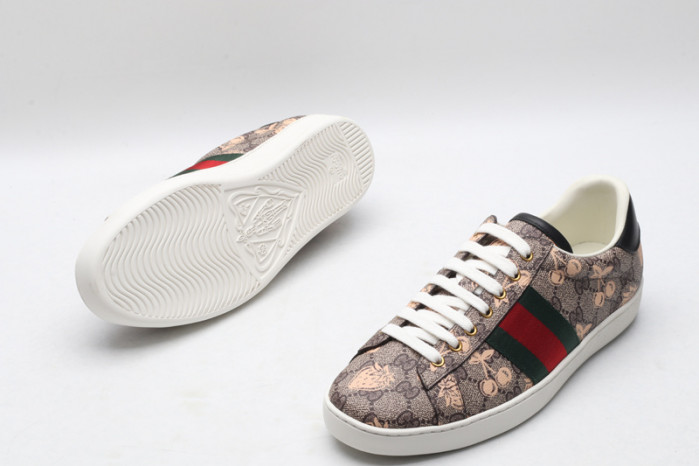 GC LOW-TOP SNEAKER COPSHOE GC-130
