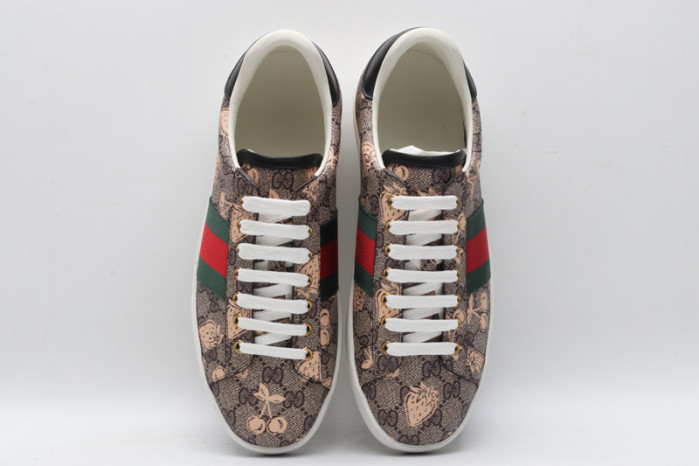 GC LOW-TOP SNEAKER COPSHOE GC-130