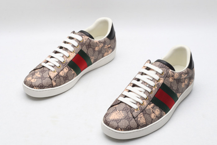 GC LOW-TOP SNEAKER COPSHOE GC-130