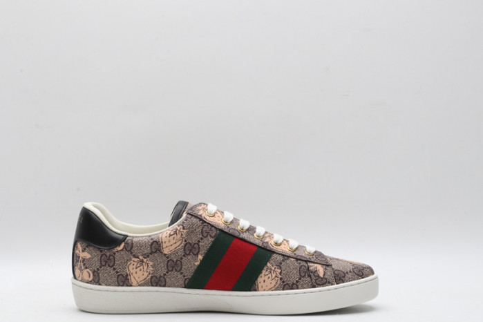 GC LOW-TOP SNEAKER COPSHOE GC-130