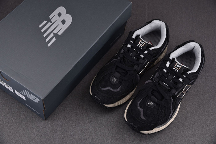 N*EW B*ALANCE COPSHOE NB-047