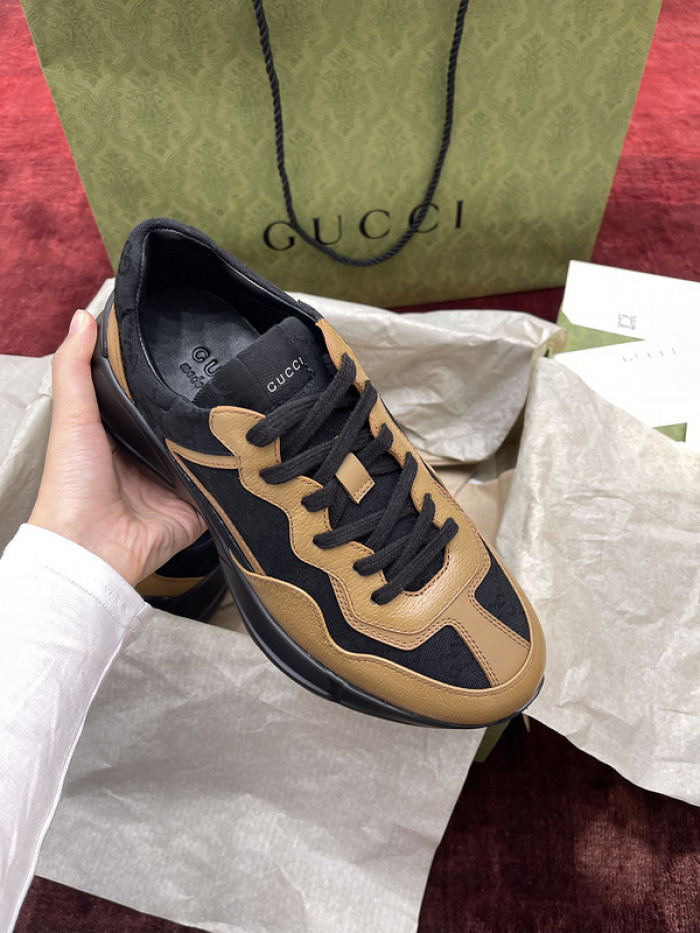 GC  TRAINER SNEAKER COPSHOE GC-134