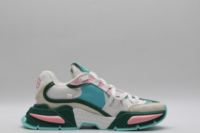 DG SNEAKERS COPSHOE D&G-32