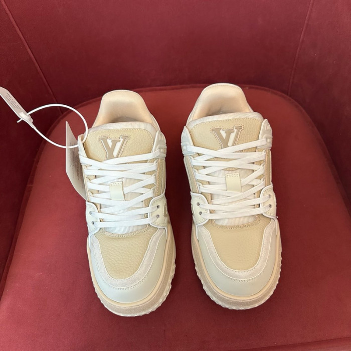 LVT  SNEAKERS   COPSHOE  L&V-477