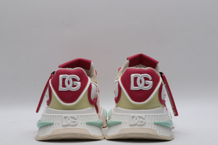 DG SNEAKERS   COPSHOE D&G-37