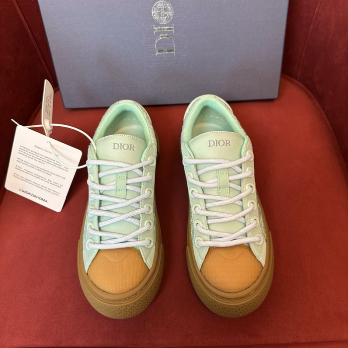 D1R* B33  SNEAKER  COPSHOE DR-316