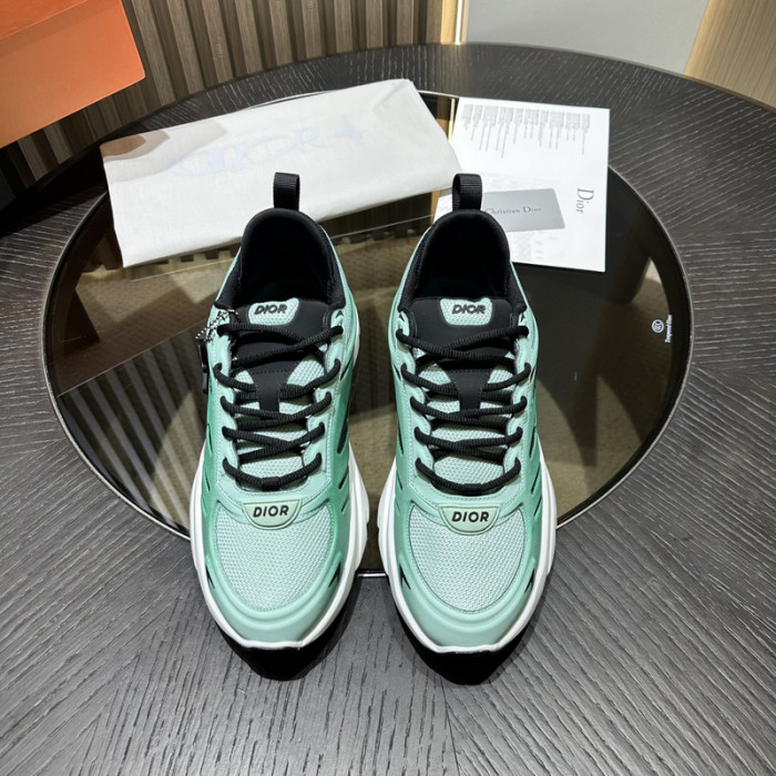 D1R* B44  SNEAKER  COPSHOE DR-319