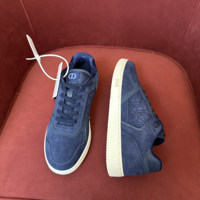 D1R* B27  SNEAKER  COPSHOE DR-321