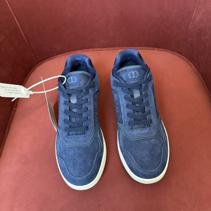 D1R* B27  SNEAKER  COPSHOE DR-321