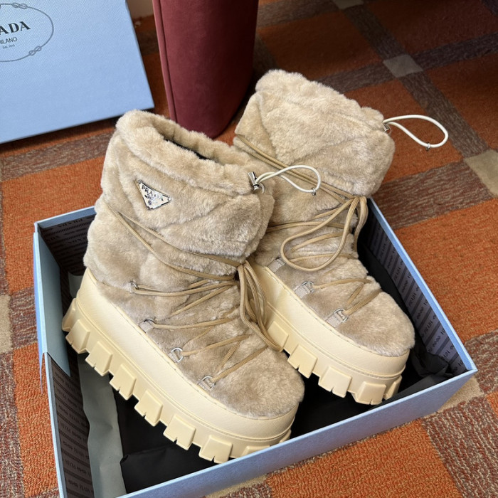 PR BOOTS  copshoe PR-113