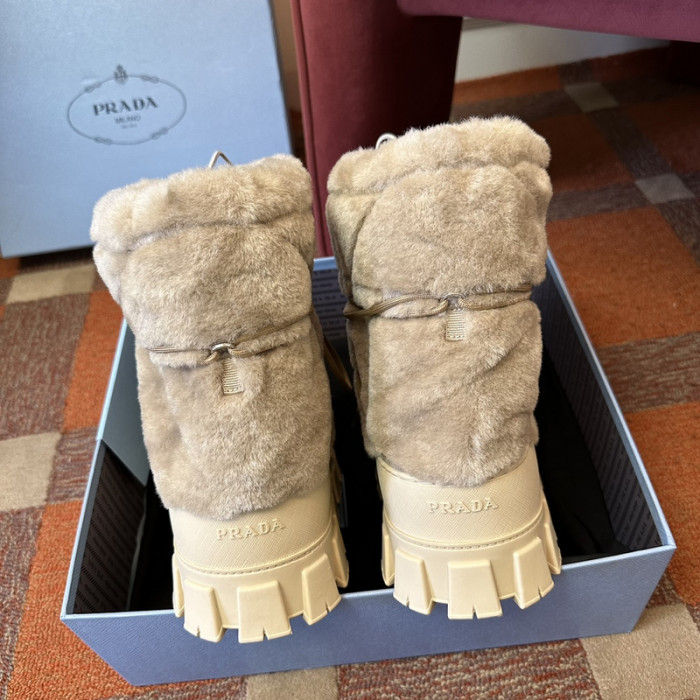PR BOOTS  copshoe PR-113