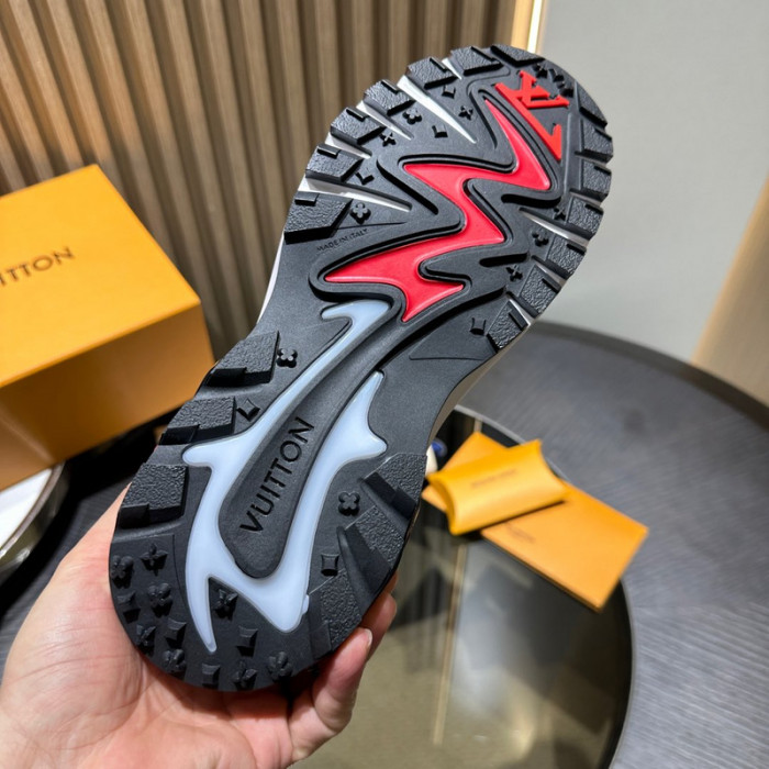 LVT  SNEAKERS   COPSHOE  L&V-490