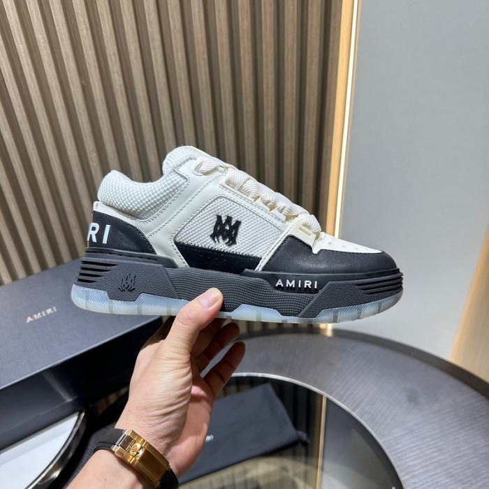 AMIRI  SNEAKERS   COPSHOE AM-134