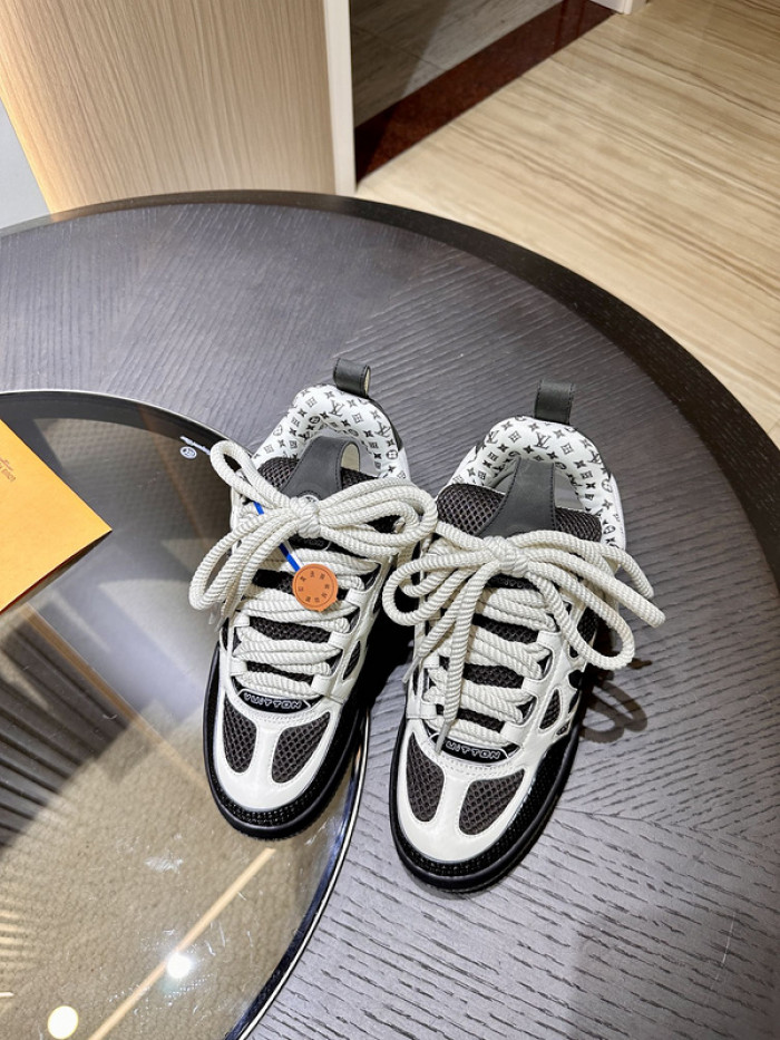 LVT  SNEAKERS   COPSHOE  L&V-225