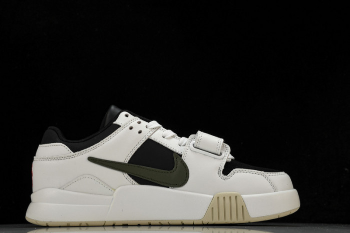 Travis Scott x Jordan Cut The Check  FZ8117-100