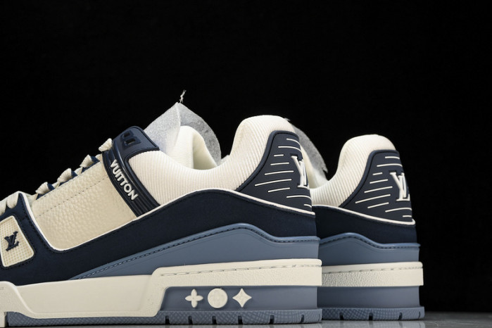 LVT SNEAKERS COPSHOE L&V-219