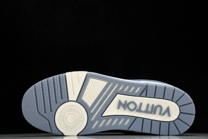 LVT SNEAKERS COPSHOE L&V-219