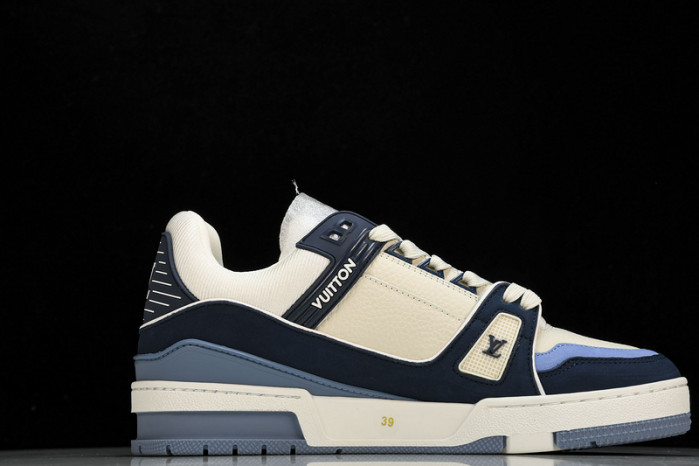 LVT SNEAKERS COPSHOE L&V-219