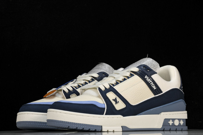 LVT SNEAKERS COPSHOE L&V-219