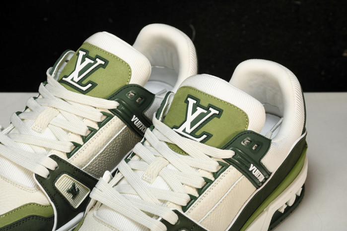 LVT SNEAKERS COPSHOE L&V-229