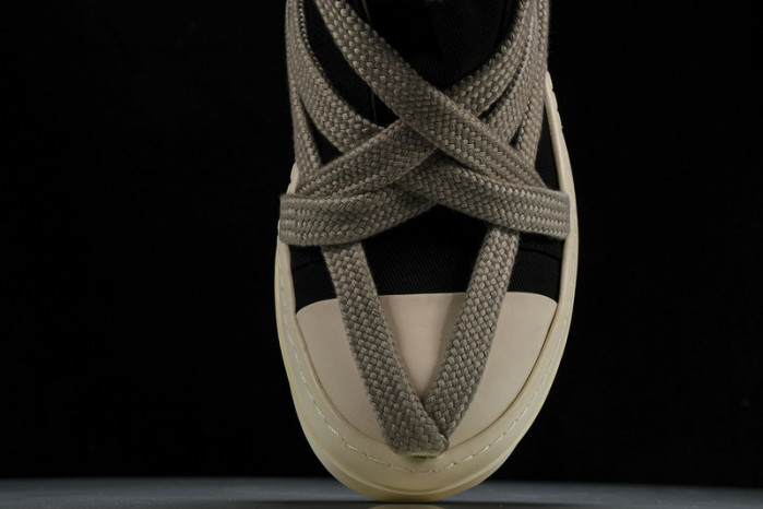 RICK OWENS SNEAKERS COPSHOE OR-152