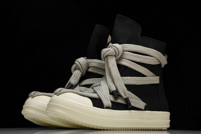 RICK OWENS SNEAKERS COPSHOE OR-152