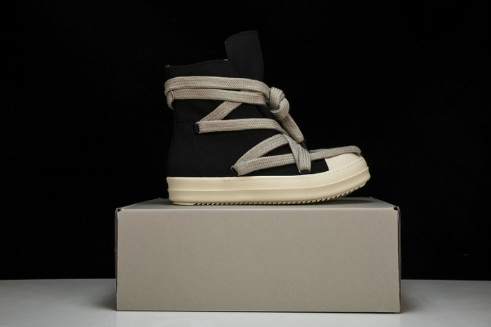 RICK OWENS SNEAKERS COPSHOE OR-152