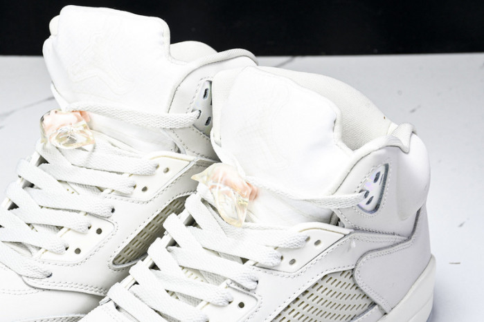 Air Jordan 5 “Year of the Snake”  HF3183-001