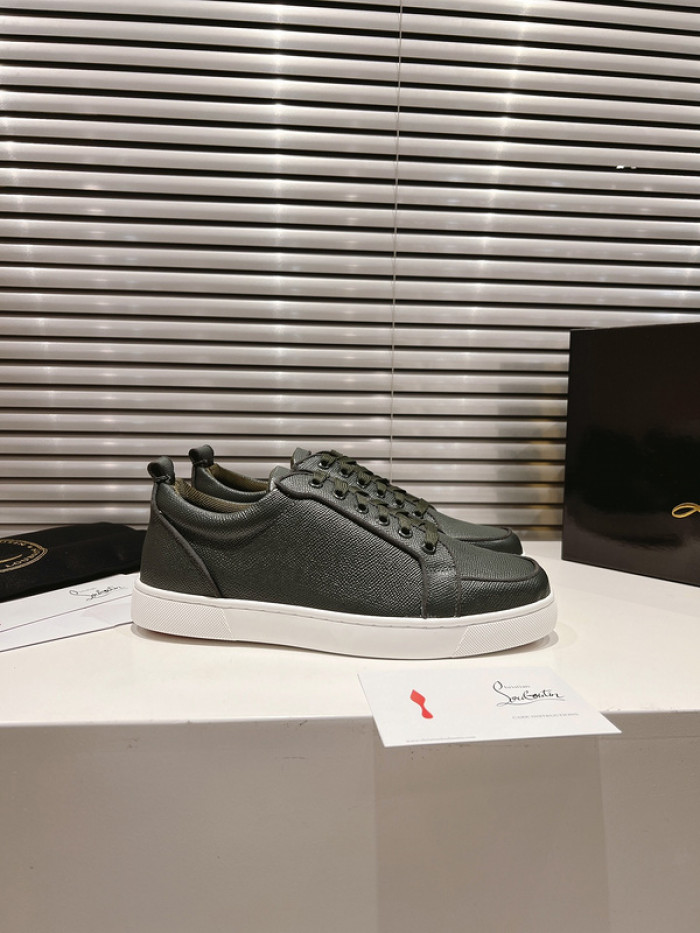 CHRISTIAN LOUBOUTIN SNEAKERS COPSHOE  CL-133
