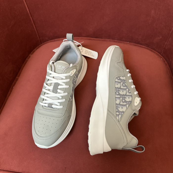 D1R* B25  SNEAKER  COPSHOE DR-340