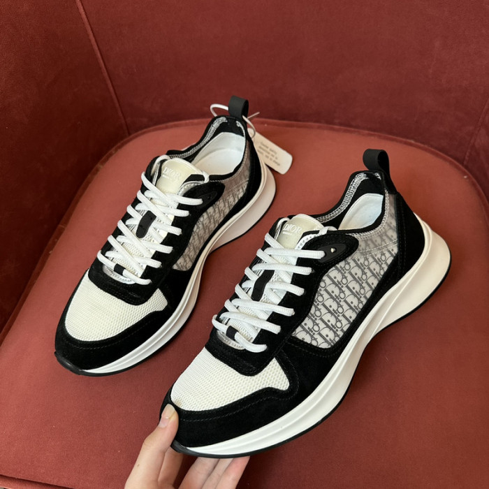 D1R* B25  SNEAKER  COPSHOE DR-347