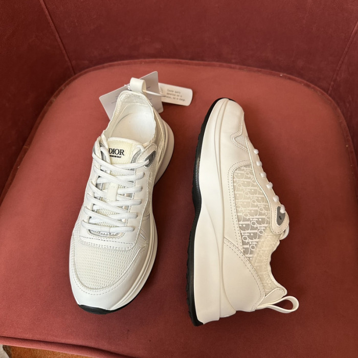D1R* B25  SNEAKER  COPSHOE DR-348