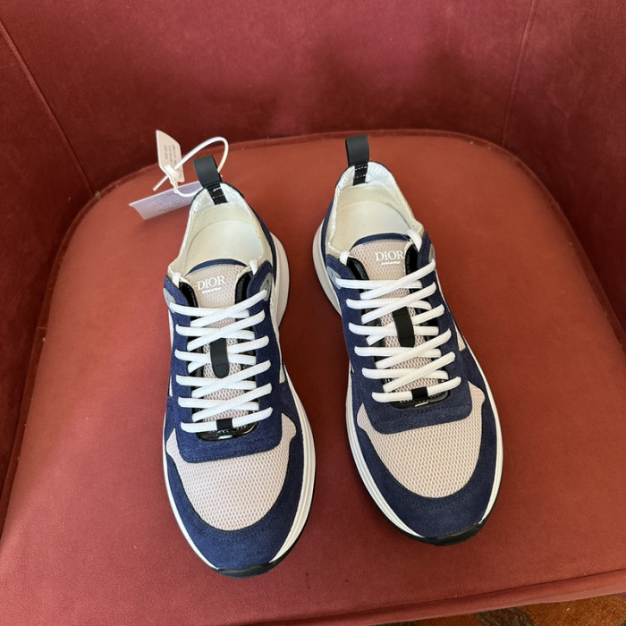 D1R* B25  SNEAKER  COPSHOE DR-355