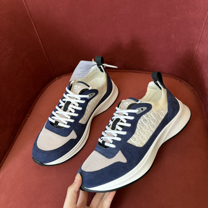 D1R* B25  SNEAKER  COPSHOE DR-355