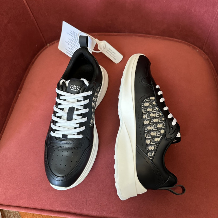 D1R* B25  SNEAKER  COPSHOE DR-357