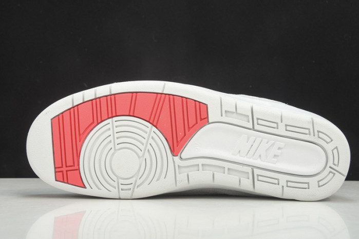 Jordan 2 Retro Union Grey Fog - DN3802-001