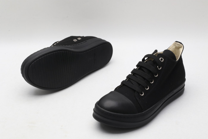 RICK OWENS SNEAKERS copshpe OR-271