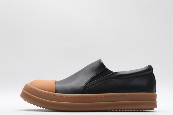 RICK OWENS SNEAKERS  copshpe OR-273