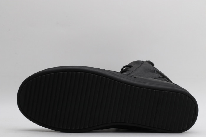 RICK OWENS SNEAKERS COPSHOE OR-215