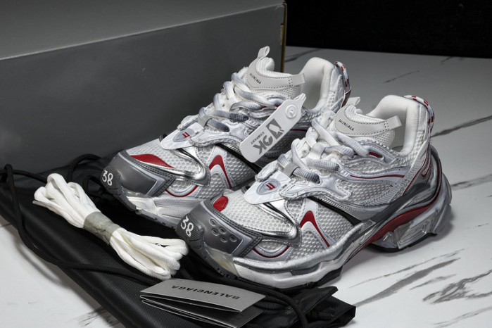 BL RUNNER -COPSHOE BL 267