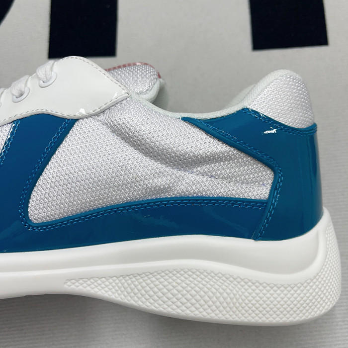 PR sneakers copshoe PR-58