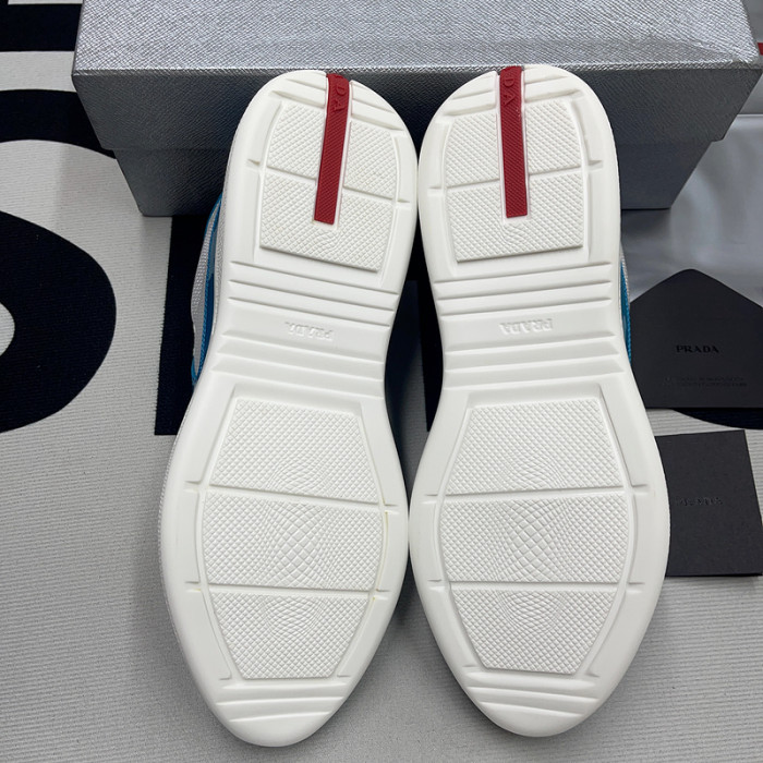 PR sneakers copshoe PR-58
