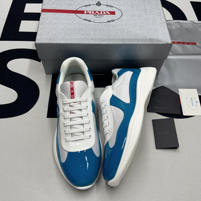 PR sneakers copshoe PR-58
