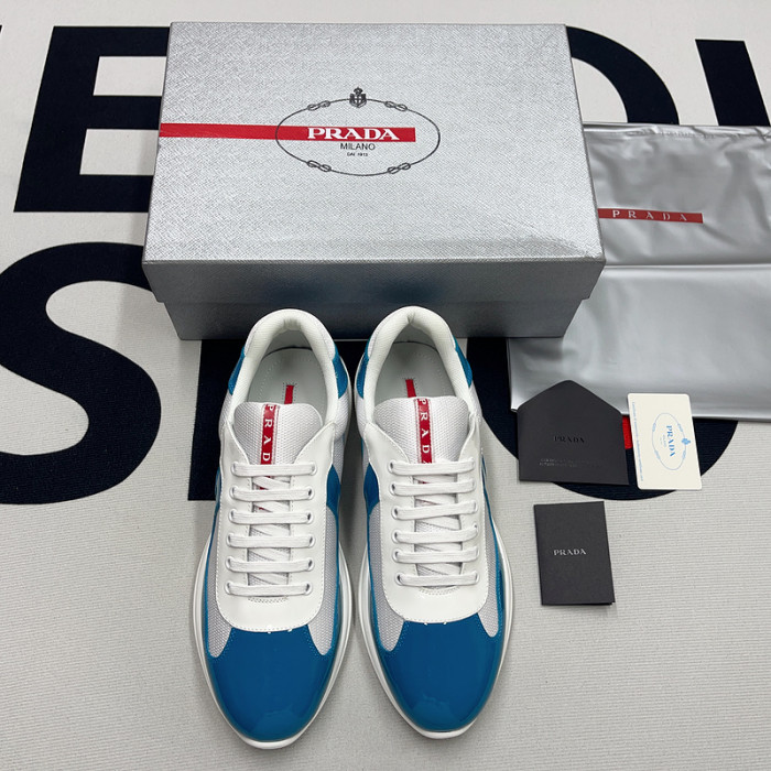 PR sneakers copshoe PR-58