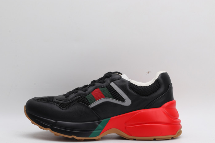 GC TRAINER SNEAKER COPSHOE GC-44