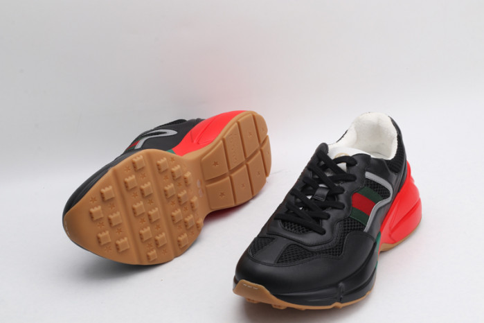 GC TRAINER SNEAKER COPSHOE GC-44