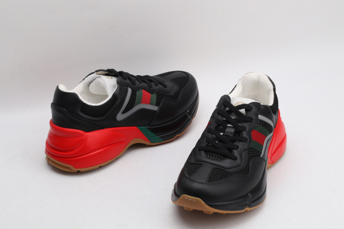 GC TRAINER SNEAKER COPSHOE GC-44